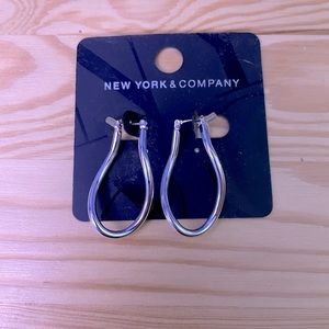NY & Co. earrings